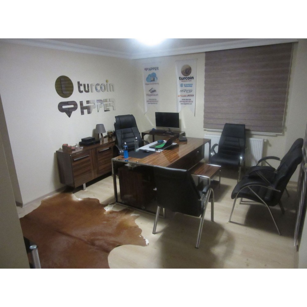 Various Office Furniture Misc been done