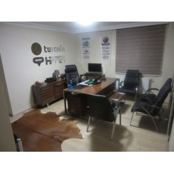 Various Office Furniture Misc been done