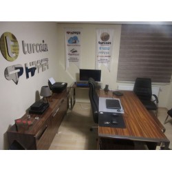 Various Office Furniture Misc been done