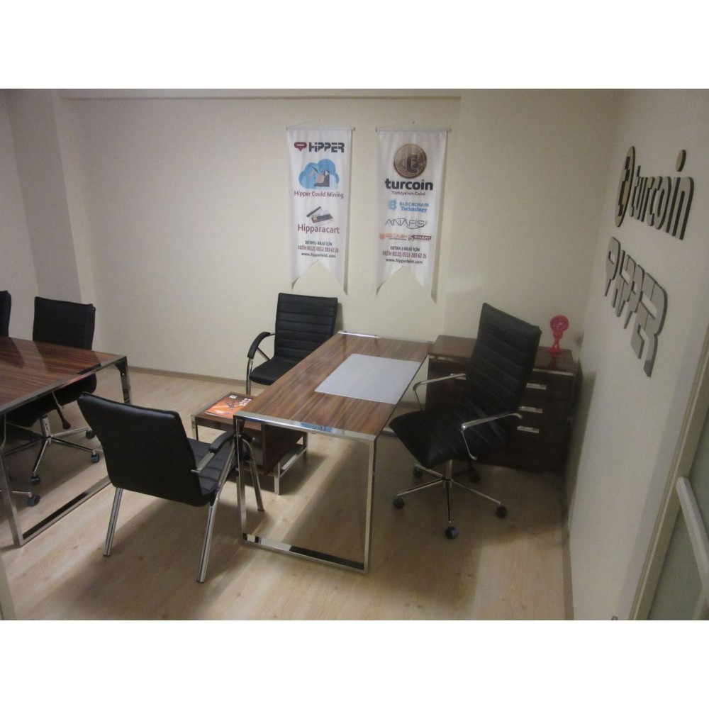 Various Office Furniture Misc been done