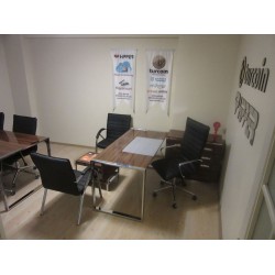 Various Office Furniture Misc been done