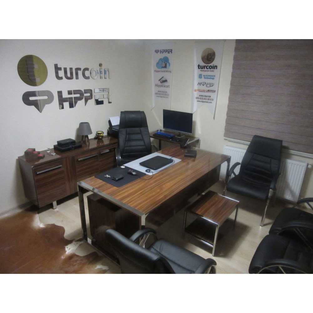 Various Office Furniture Misc been done