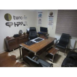 Various Office Furniture Misc been done