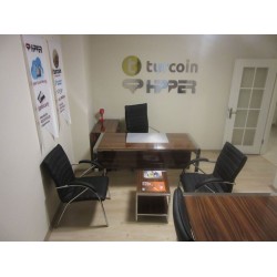 Various Office Furniture Misc been done