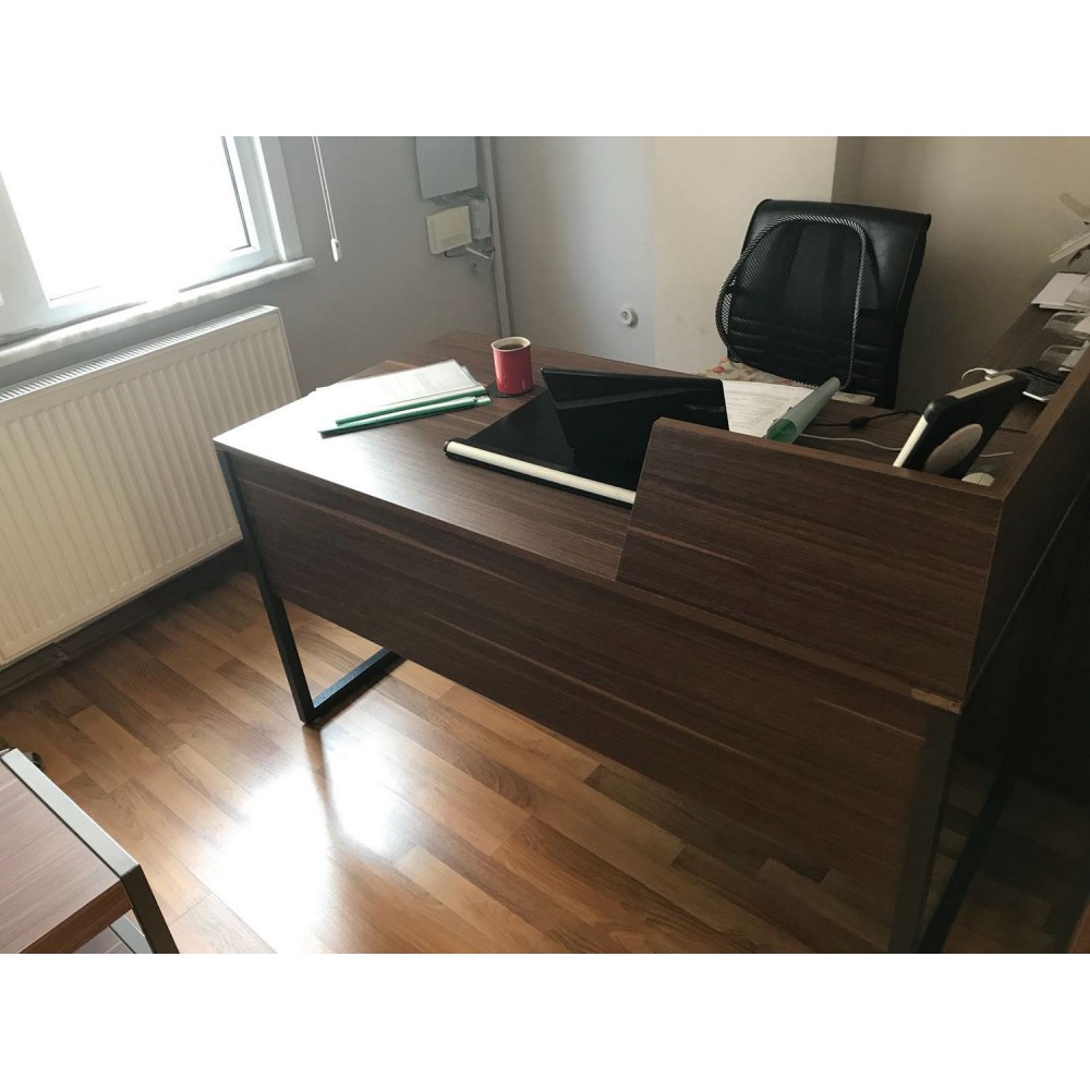 Lawyer Fatih Office Furniture Team