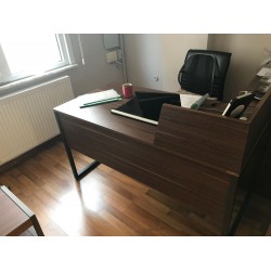 Lawyer Fatih Office Furniture Team