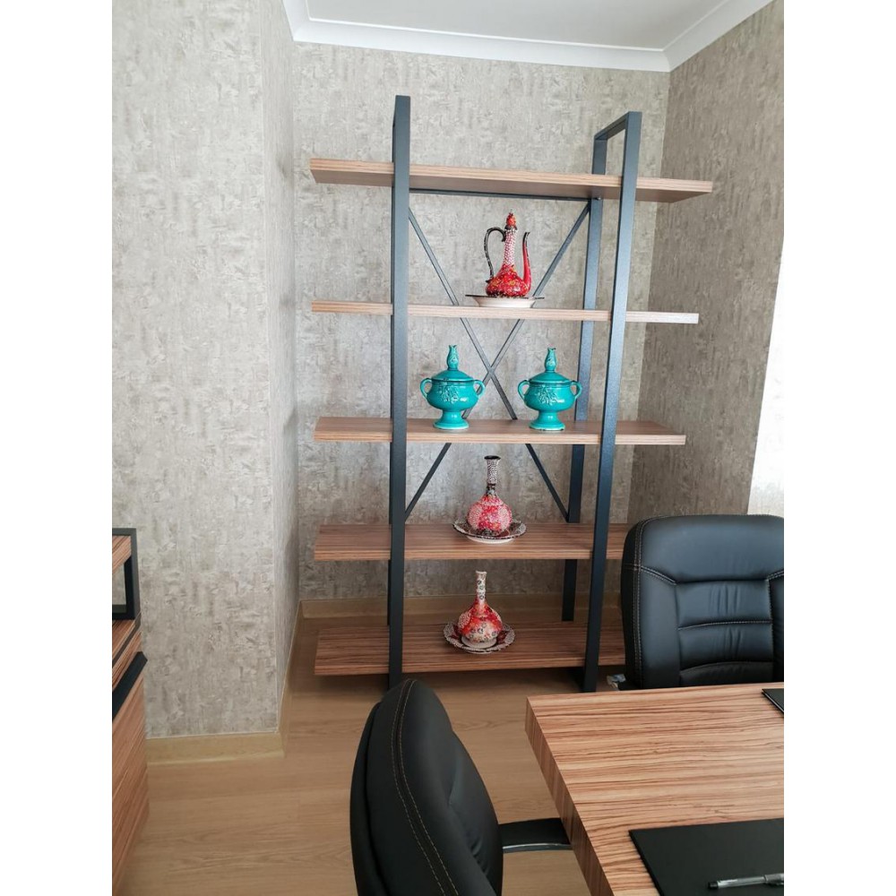 Reno Flat Finance Office Furniture Mr Aziz