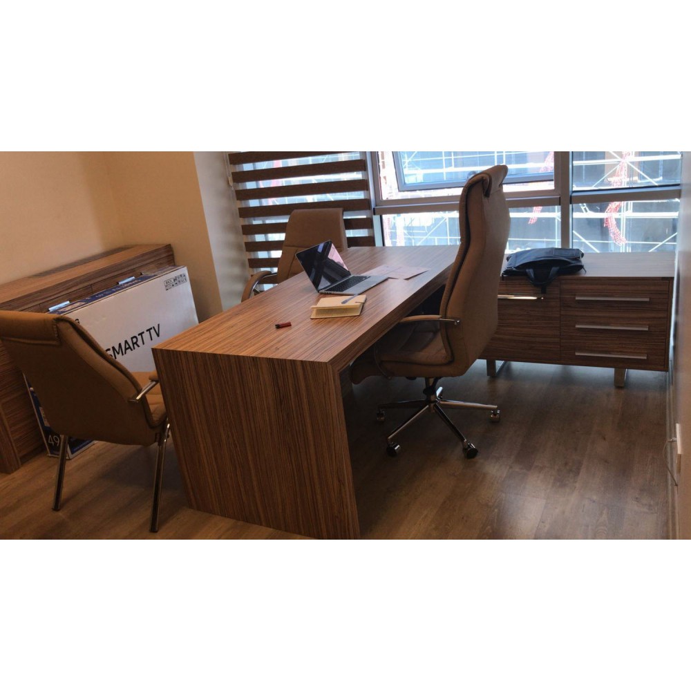 Office Furniture Pendik
