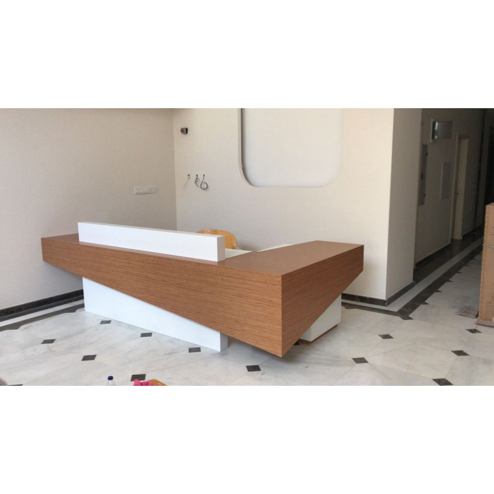 Various Office Furniture Misc been done