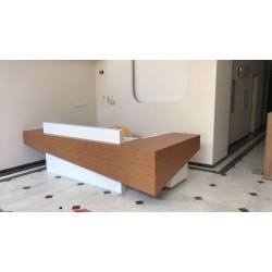 Various Office Furniture Misc been done