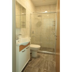 Login lobby and Mr Ibrahim Complete Building Kartal