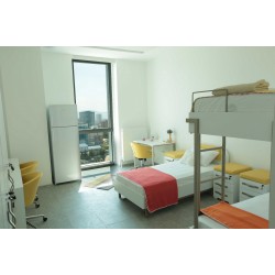 Login lobby and Mr Ibrahim Complete Building Kartal