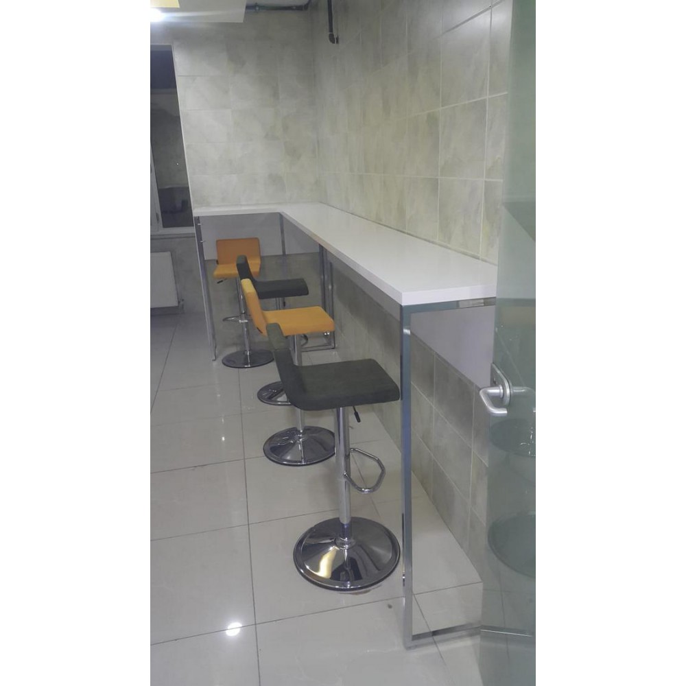 Various Office Furniture Misc been done