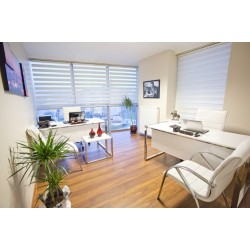 White Office Furniture Sets Us Istanbul