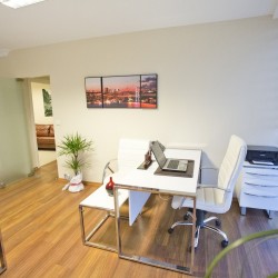 White Office Furniture Sets Us Istanbul