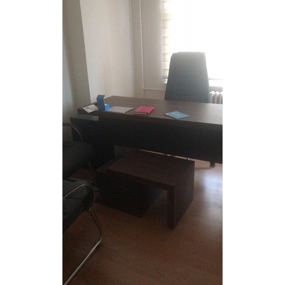 Various Office Furniture Misc been done