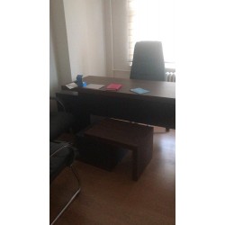 Various Office Furniture Misc been done