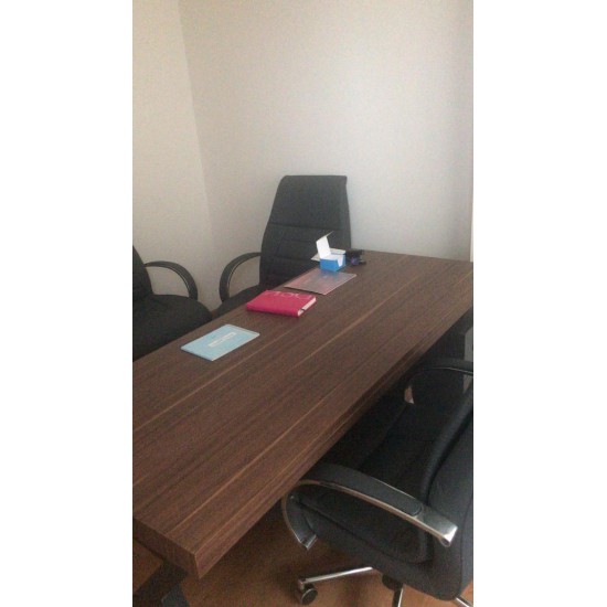 Various Office Furniture Misc been done Various Office Furniture Misc been done