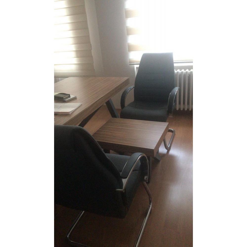 Various Office Furniture Misc been done