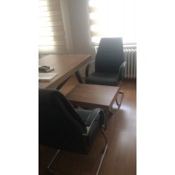 Various Office Furniture Misc been done