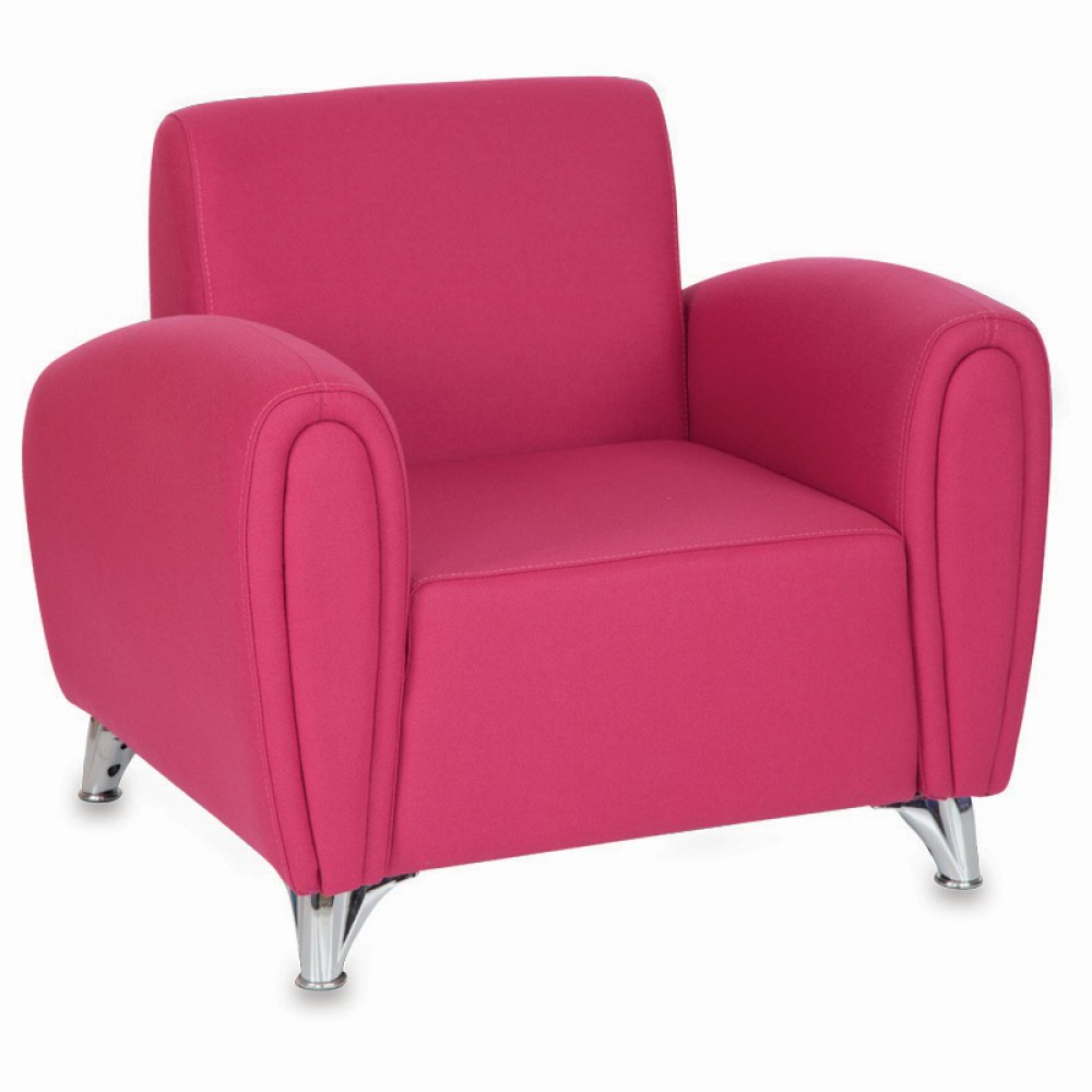 Moscow Single Seater Sofa