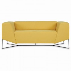 Boss Single Seater Sofa
