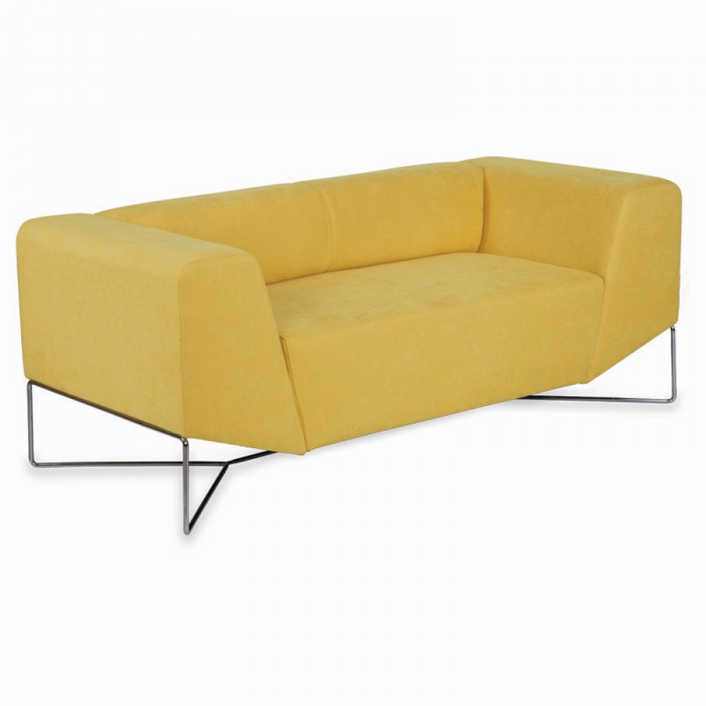 Boss Single Seater Sofa