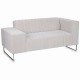 Nusa Triple Seater Sofa Nusa Triple Seater Sofa