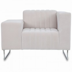Nusa Single Seater Sofa