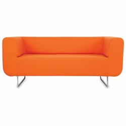 Bali Two Seater Sofa