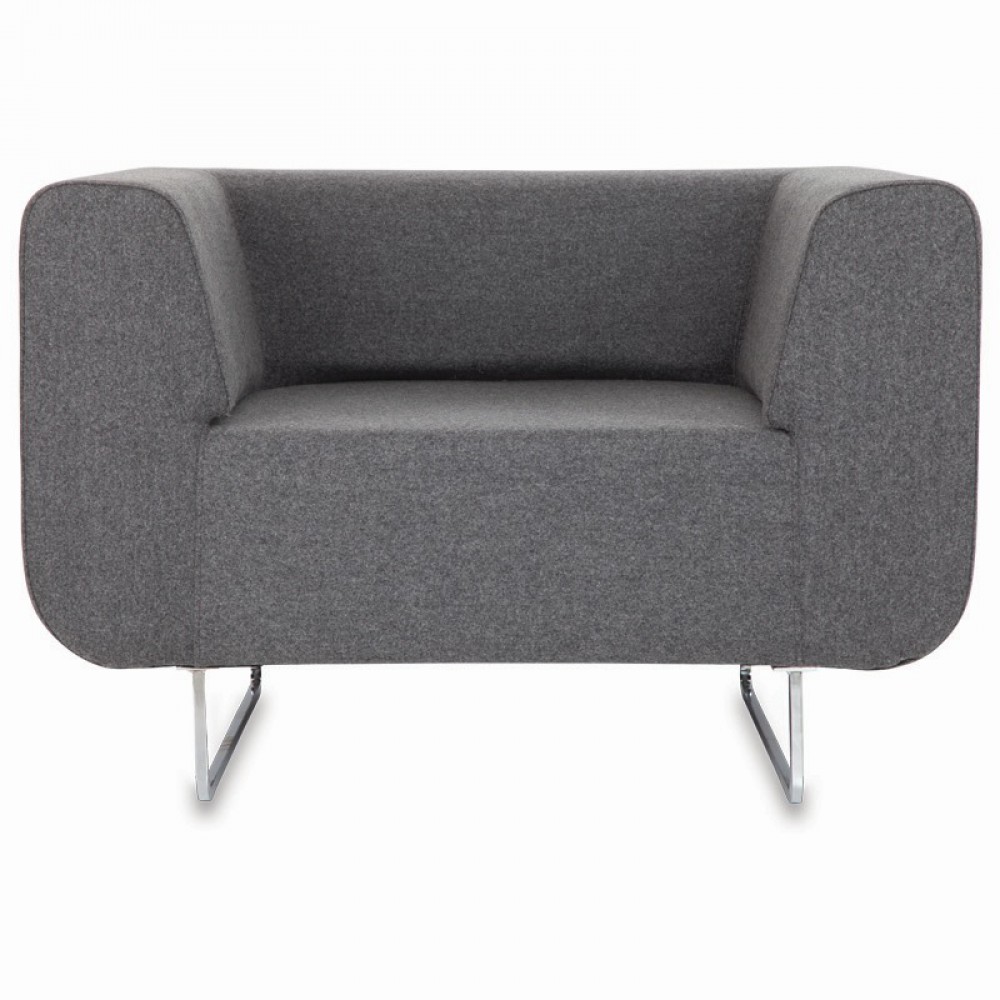 Bali Single Seater Sofa