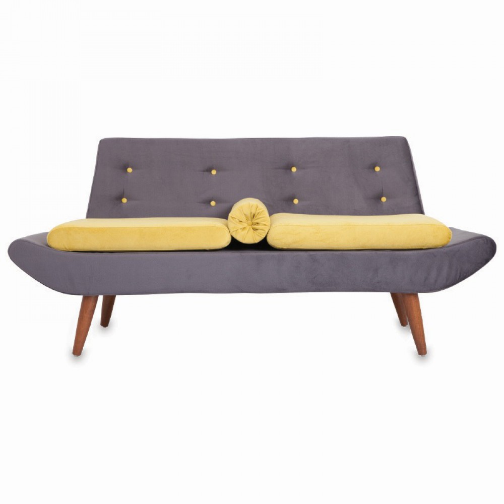 Leto Two Seater Sofa