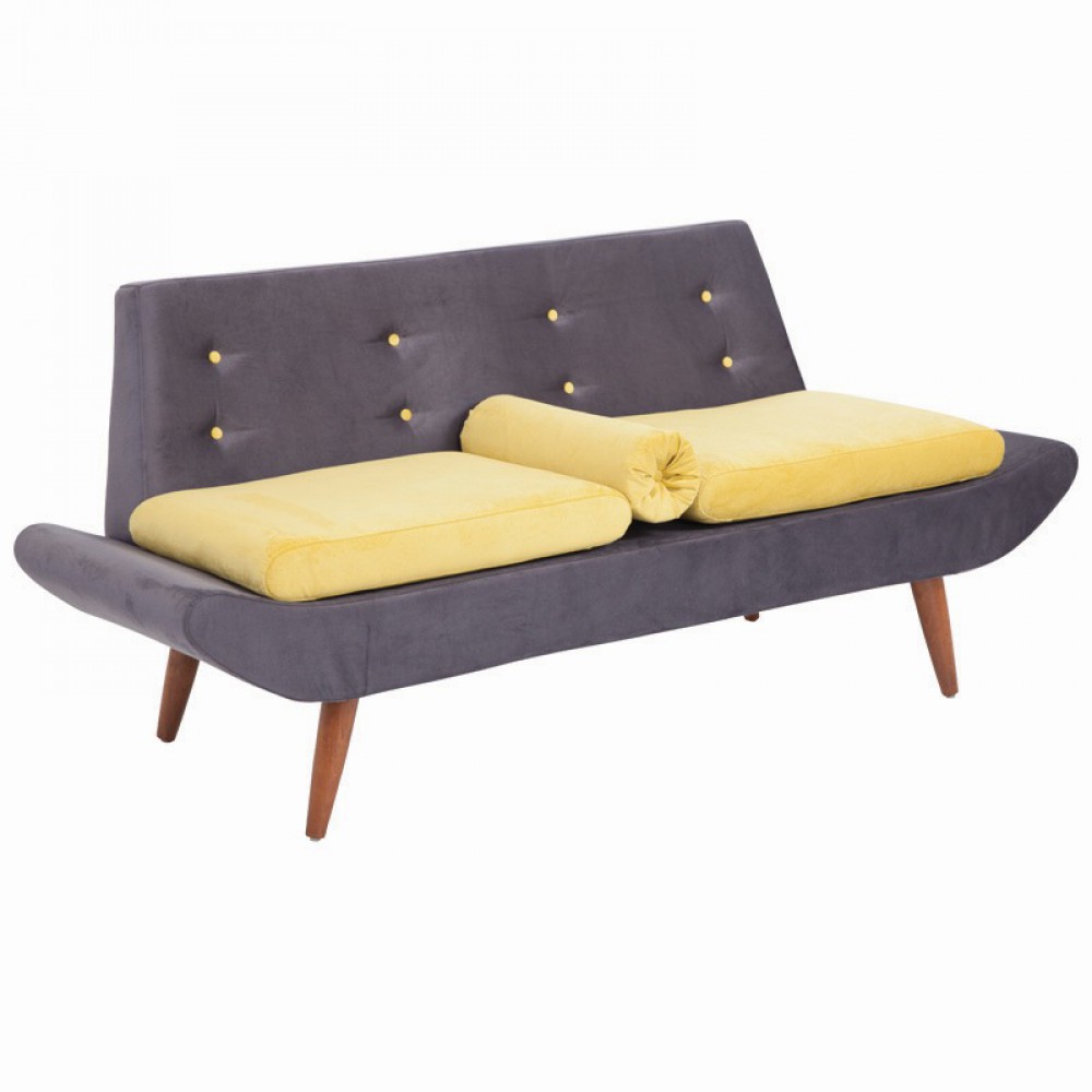 Leto Two Seater Sofa