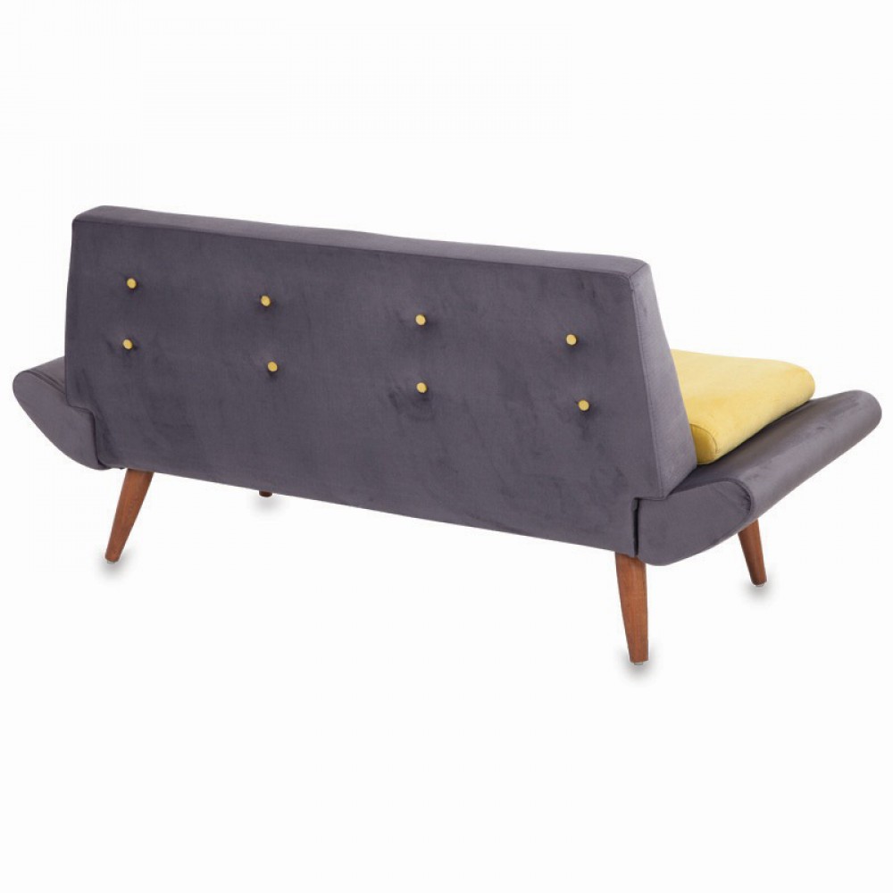 Leto Two Seater Sofa