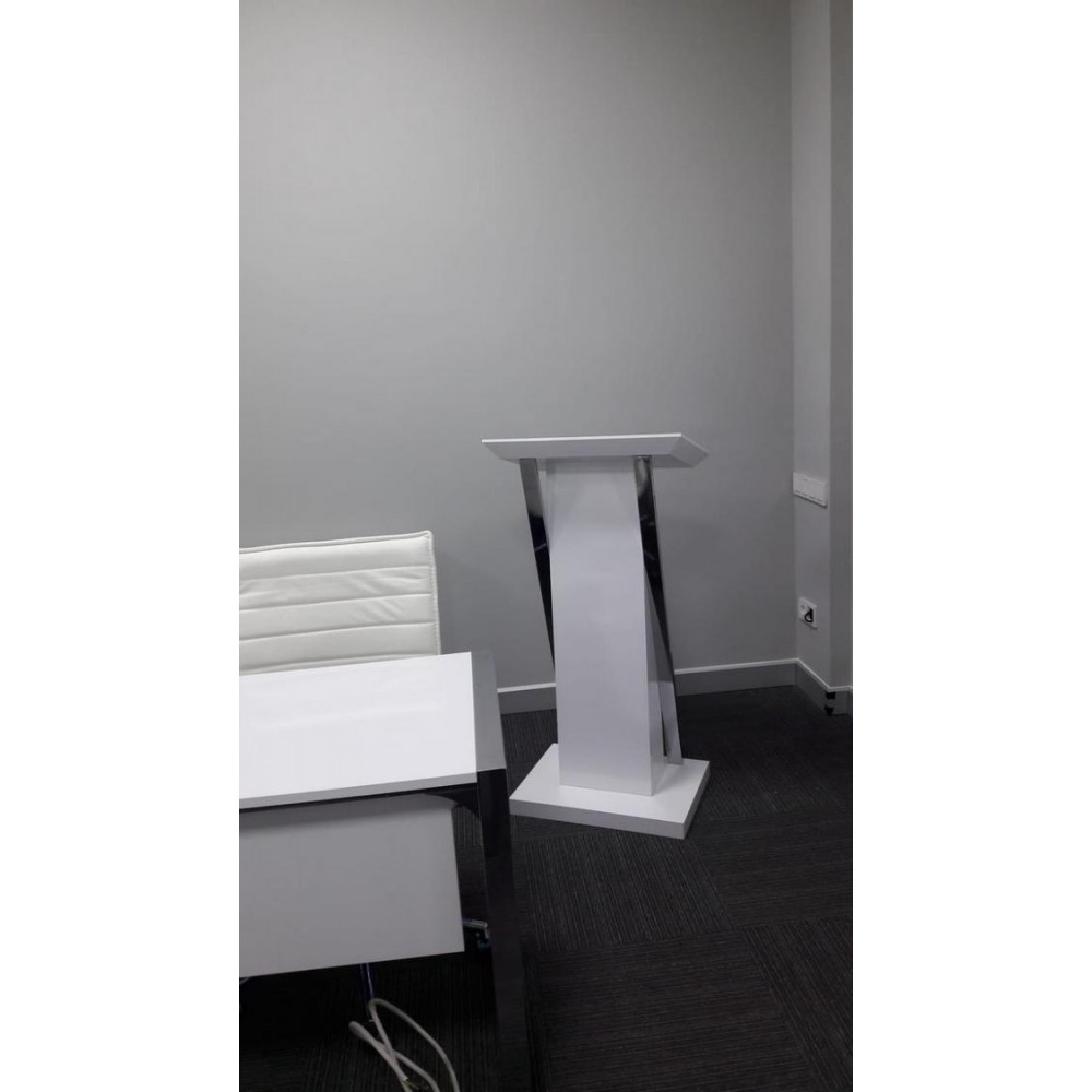 Mr. Selim Meeting Room Desk