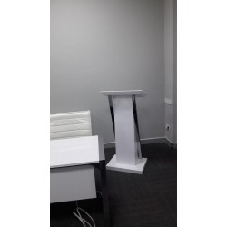 Mr. Selim Meeting Room Desk