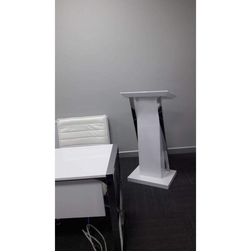 Mr. Selim Meeting Room Desk