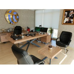 Reno Flat Finance Office Furniture Mr Aziz