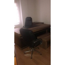 Various Office Furniture Misc been done