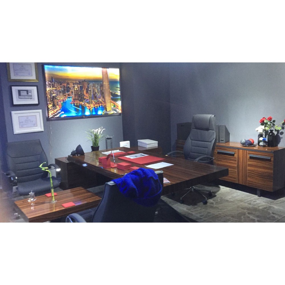 Yalova Business Team Kadir