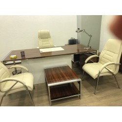 Various Office Furniture Misc been done