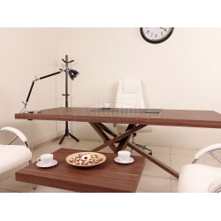 Bavaria Executive Board Walnut