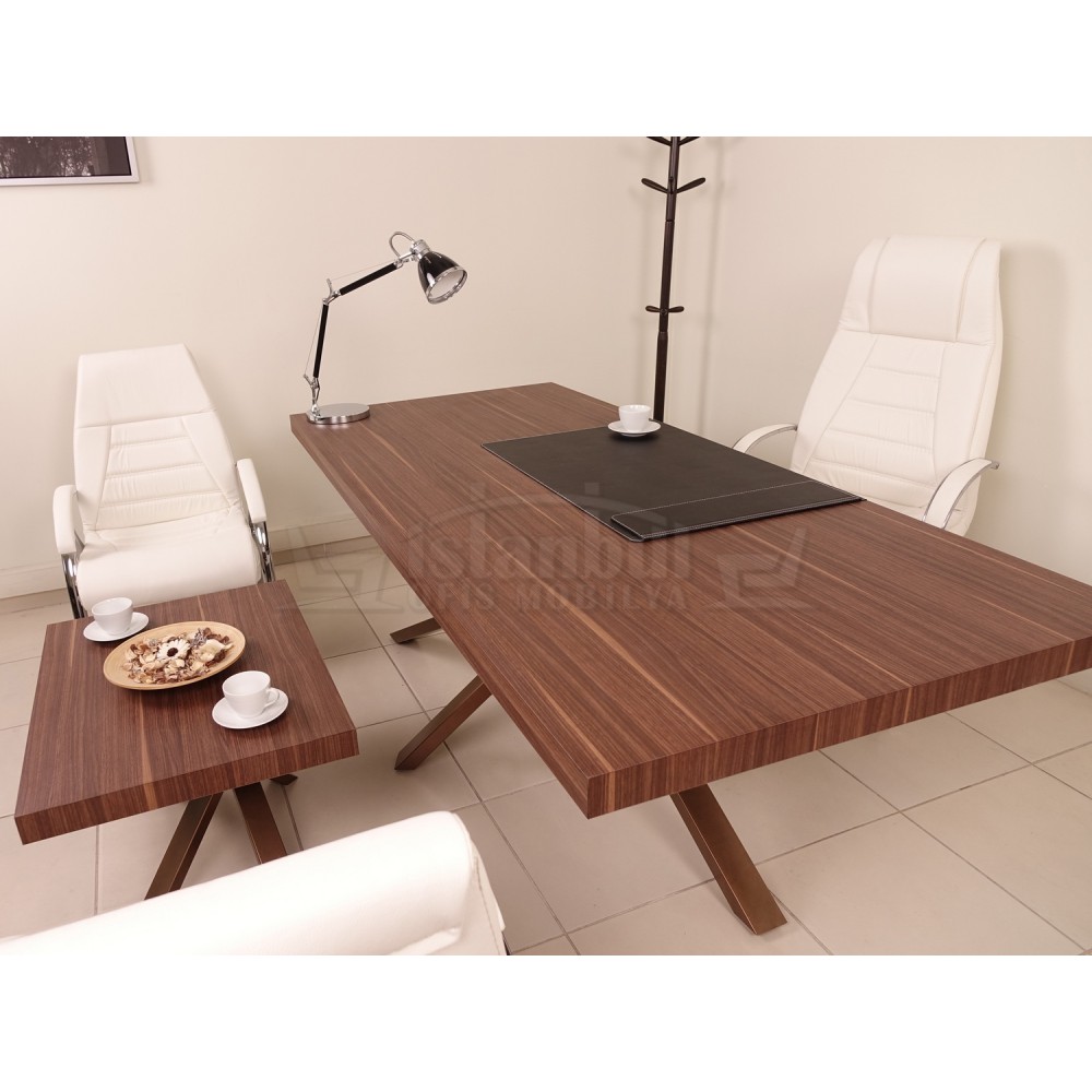 Bavaria Executive Board Walnut