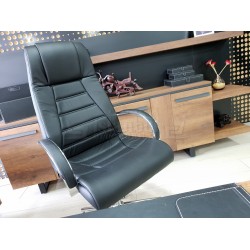 Istanbul Office Executive Team Table First Class - Baroque Black