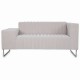 Nusa Triple Seater Sofa Nusa Triple Seater Sofa