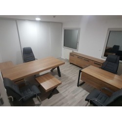 Office Furniture Yunus France