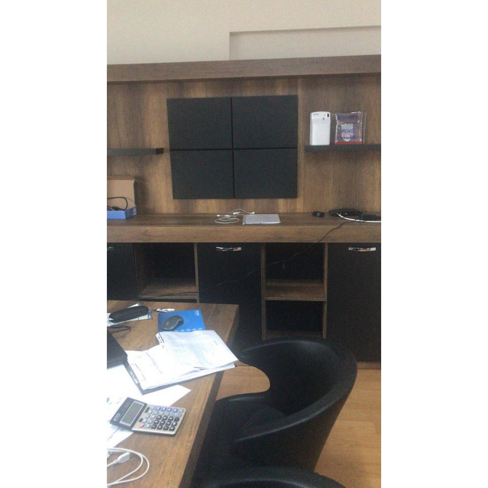 Various Office Furniture Misc been done