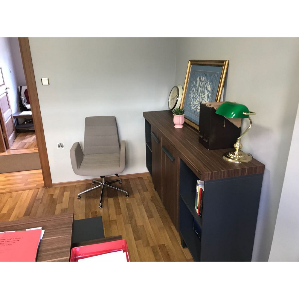 Lawyer Fatih Office Furniture Team