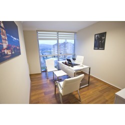 White Office Furniture Sets Us Istanbul