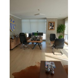 Reno Flat Finance Office Furniture Mr Aziz